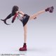 Image for article titled Square-Enix's Final Fantasy VII NFT Toys Are Infuriating